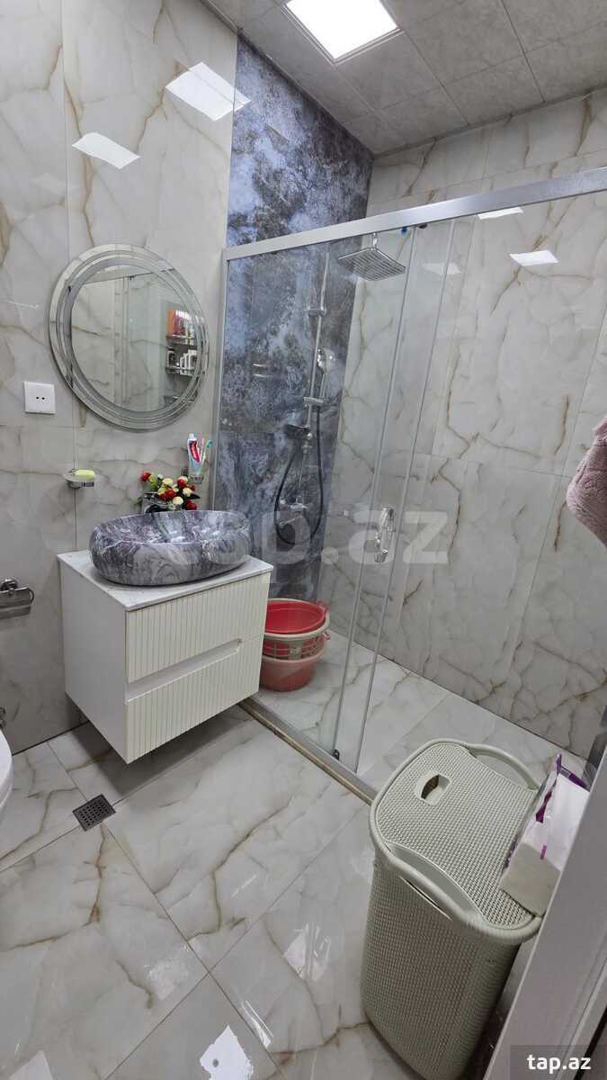 2-otaqlı yeni tikili, Xırdalan ş., 71 m² (11)