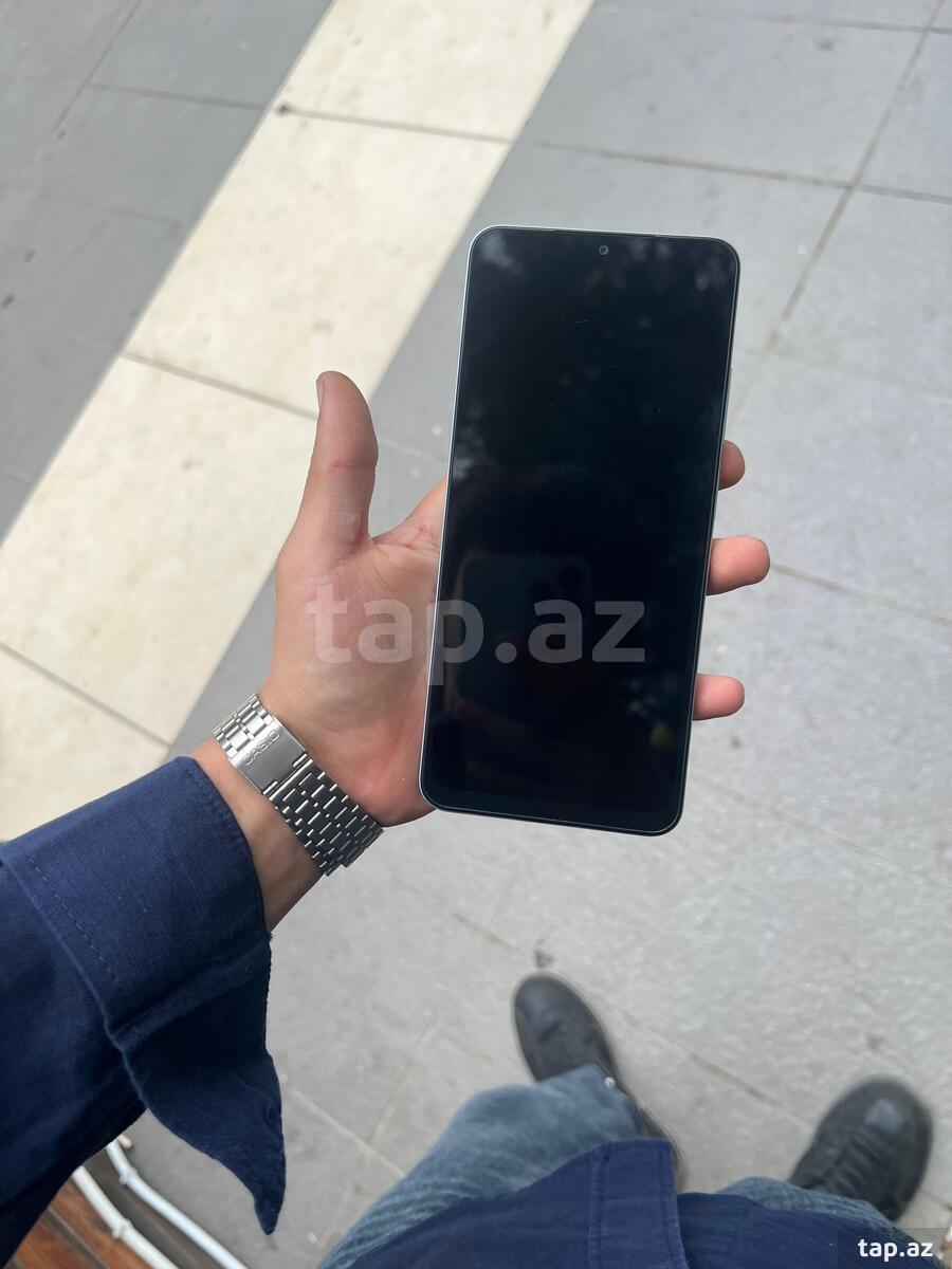 Xiaomi Redmi A5 Ocean Blue 128GB/4GB