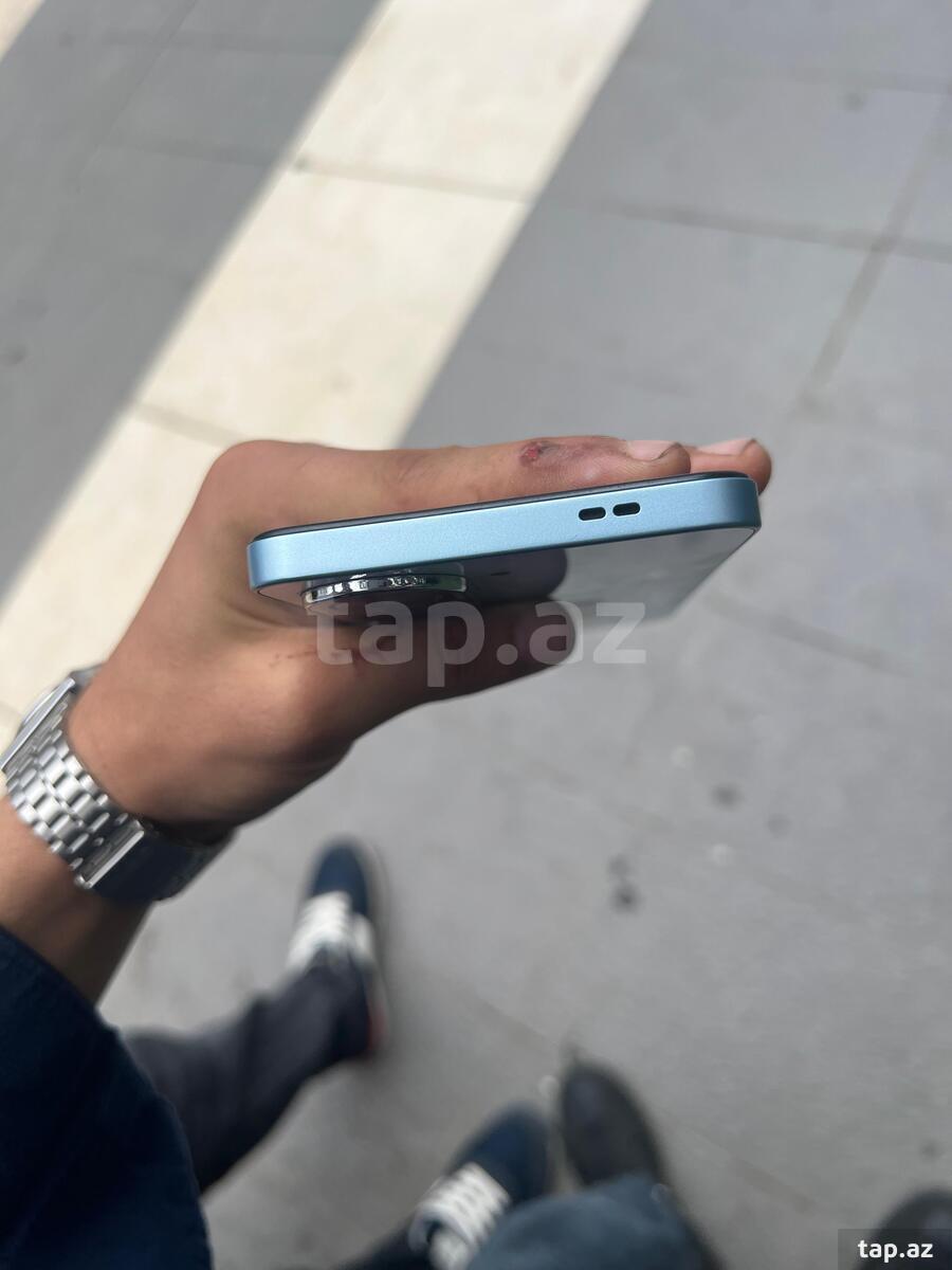Xiaomi Redmi A5 Ocean Blue 128GB/4GB (4)