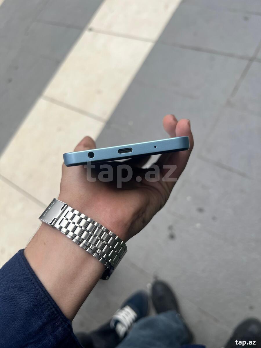 Xiaomi Redmi A5 Ocean Blue 128GB/4GB (3)
