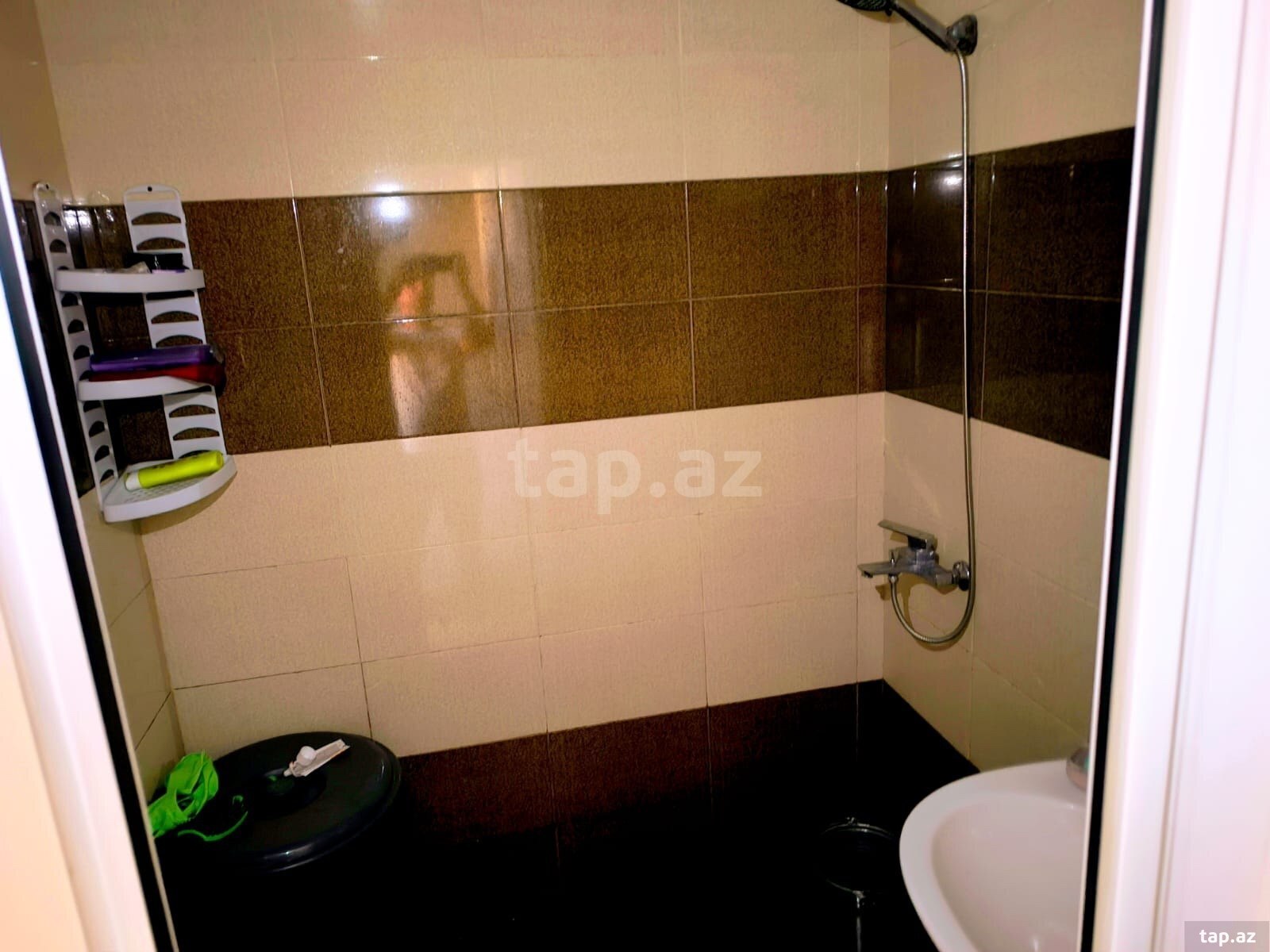 2-otaqlı mənzil, Sumqayıt ş., 51 m² (9)