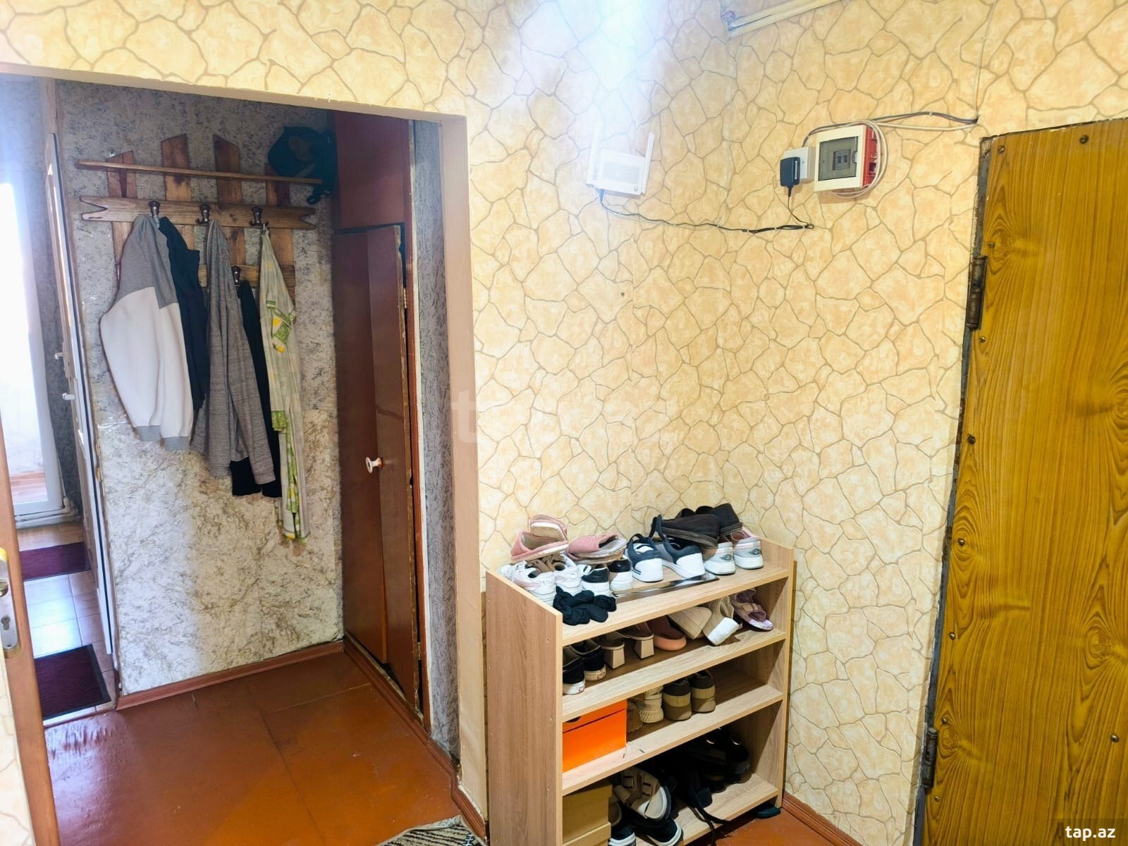 2-otaqlı mənzil, Sumqayıt ş., 51 m² (3)