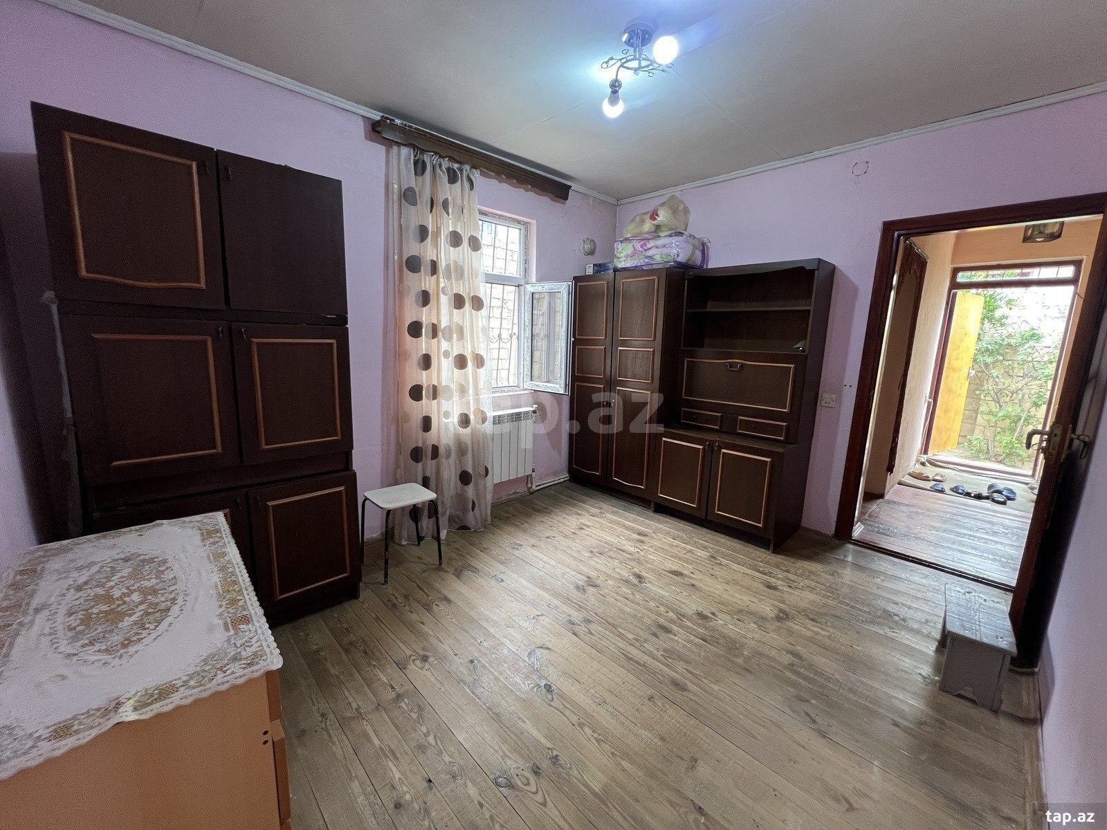 Həyət evi kirayə verilir, Xırdalan ş. (5)