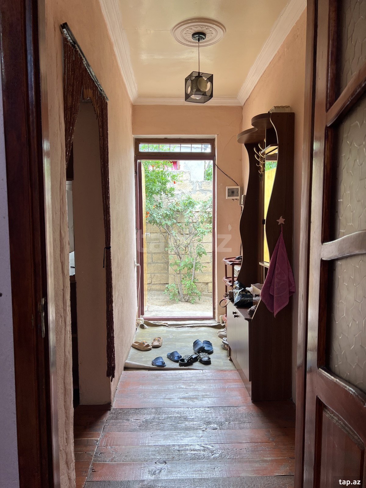 Həyət evi kirayə verilir, Xırdalan ş. (7)