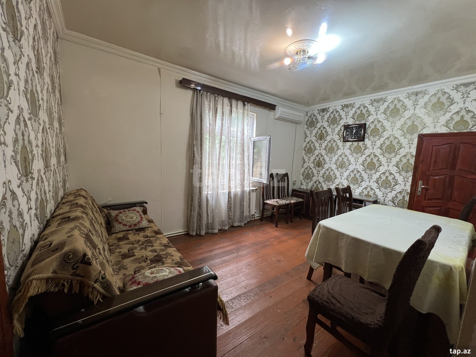 Həyət evi kirayə verilir, Xırdalan ş.