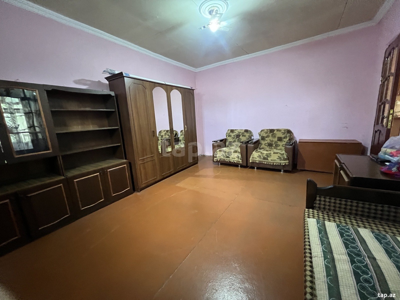 Həyət evi kirayə verilir, Xırdalan ş. (4)