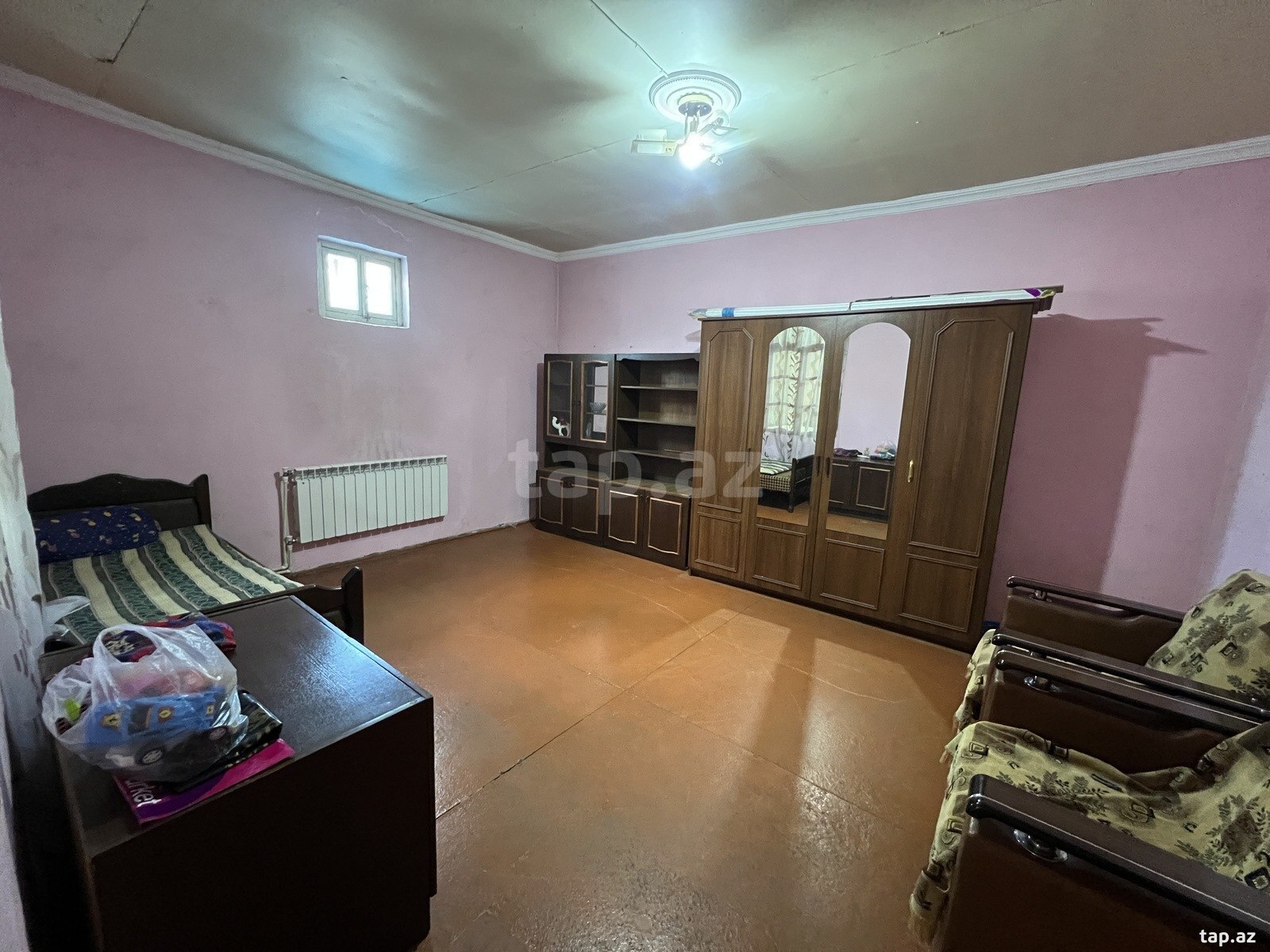 Həyət evi kirayə verilir, Xırdalan ş. (3)