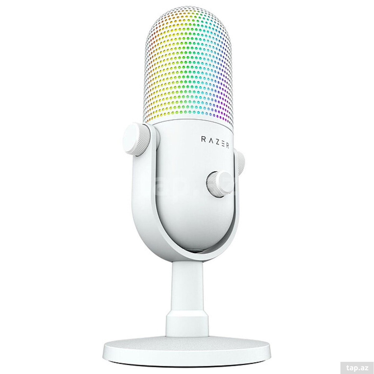 Mikrofon Razer Seiren V3 Chroma White (2)