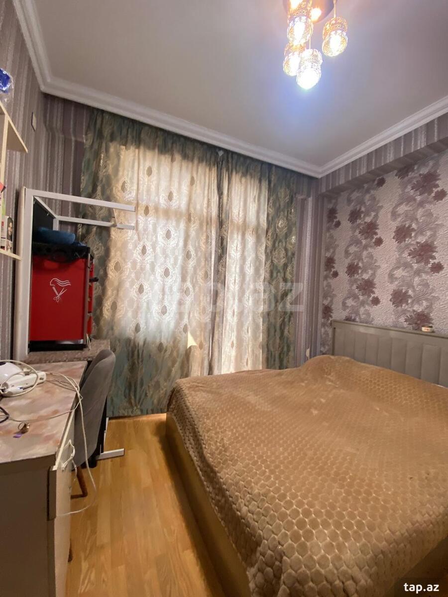2-otaqlı yeni tikili, Xırdalan ş., 48 m² (4)