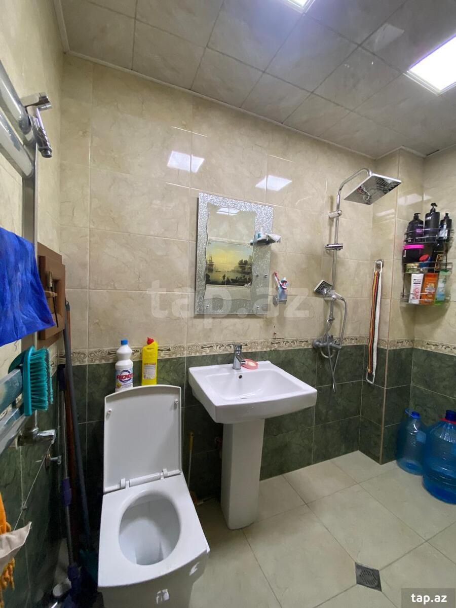 2-otaqlı yeni tikili, Xırdalan ş., 48 m² (7)