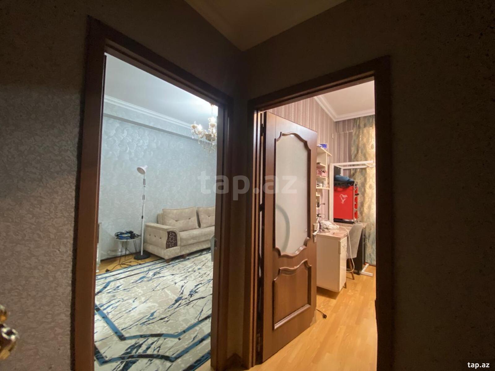 2-otaqlı yeni tikili, Xırdalan ş., 48 m² (8)