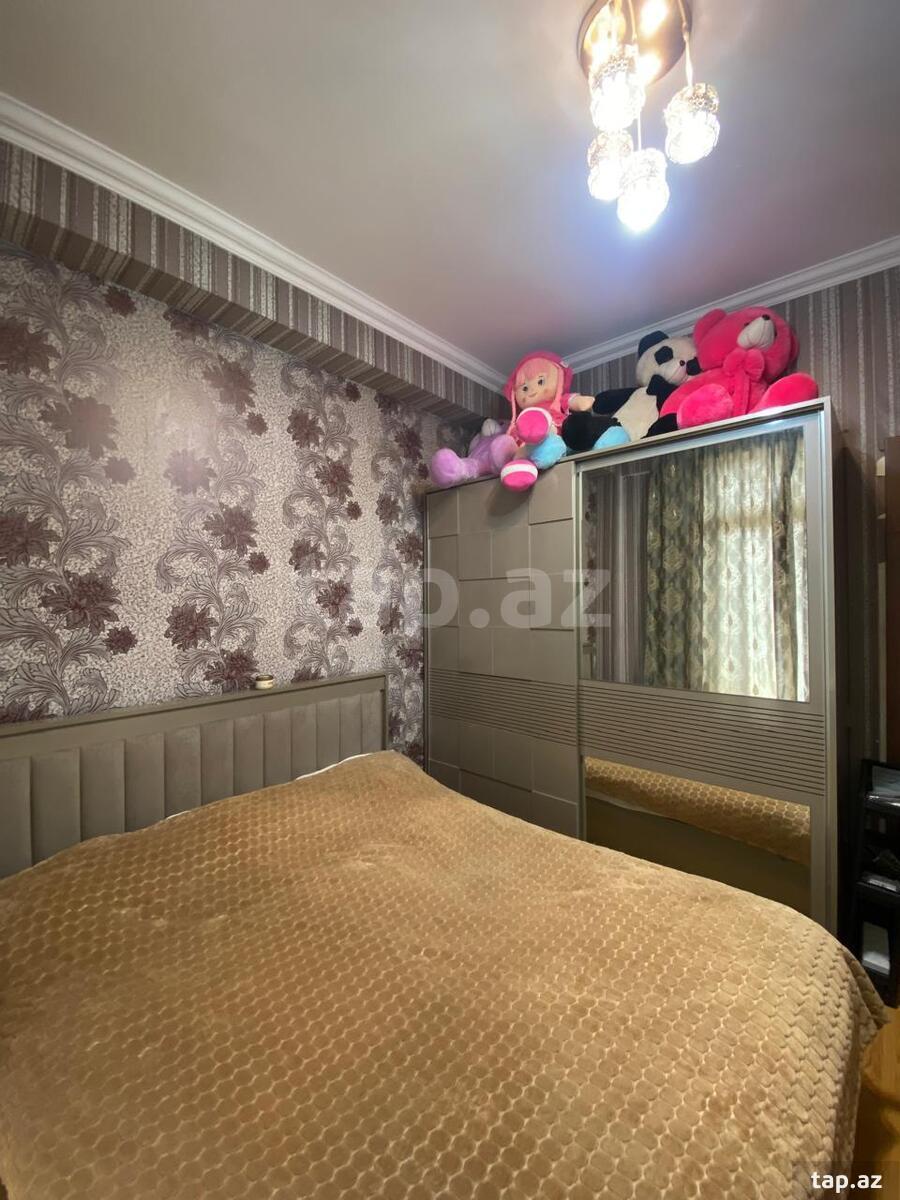 2-otaqlı yeni tikili, Xırdalan ş., 48 m² (3)