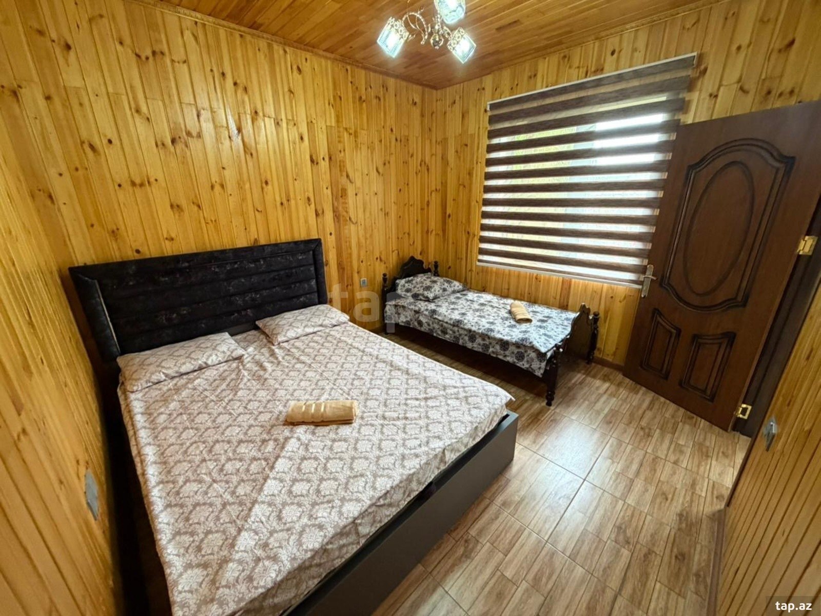 Həyət evi kirayə verilir, Quba r. (5)