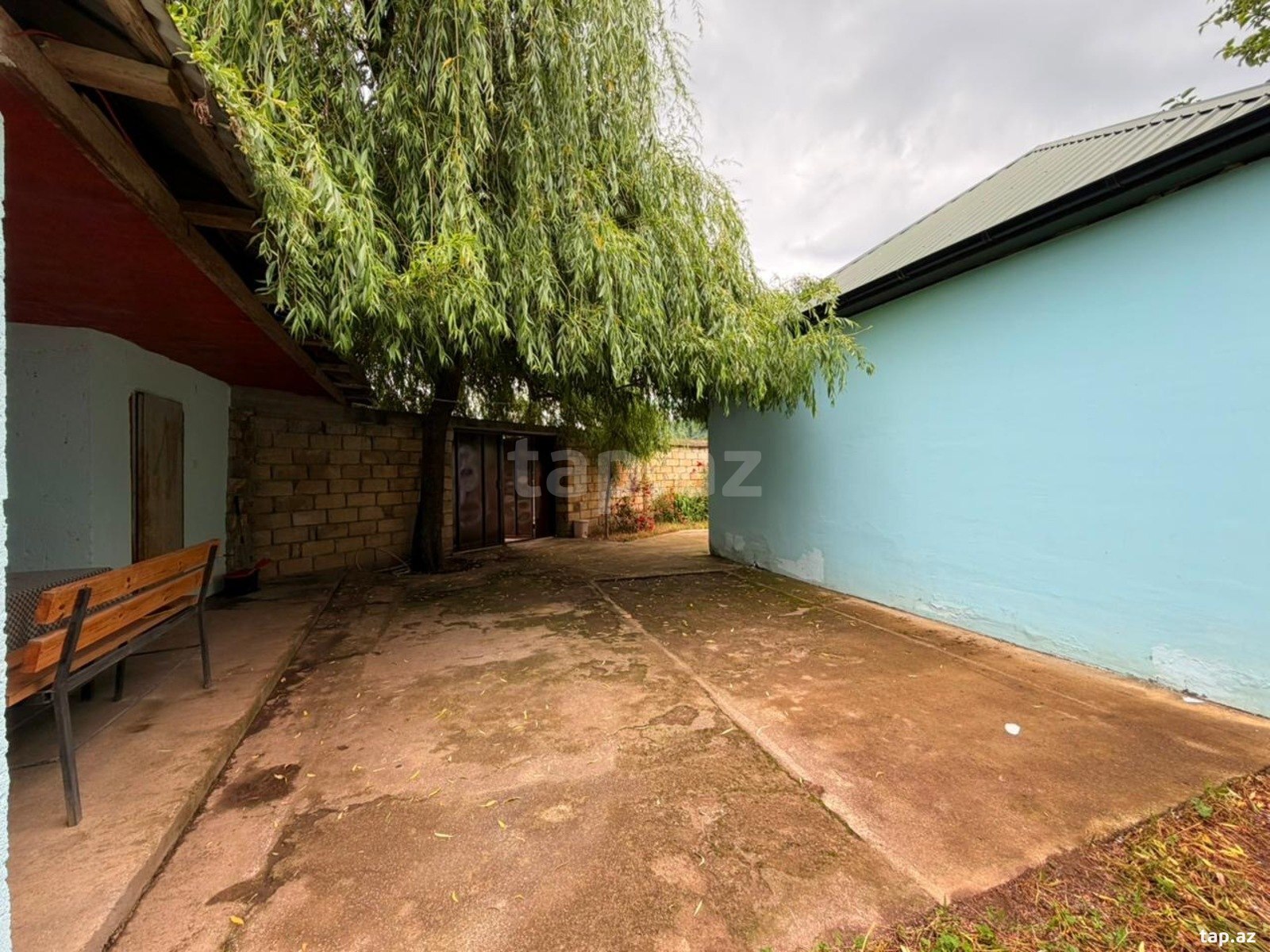 Həyət evi kirayə verilir, Quba r. (19)