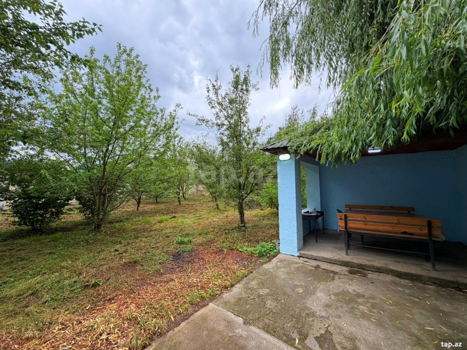 Həyət evi kirayə verilir, Quba r. (22)