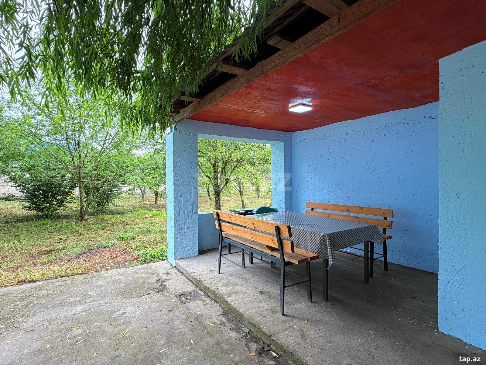 Həyət evi kirayə verilir, Quba r. (14)
