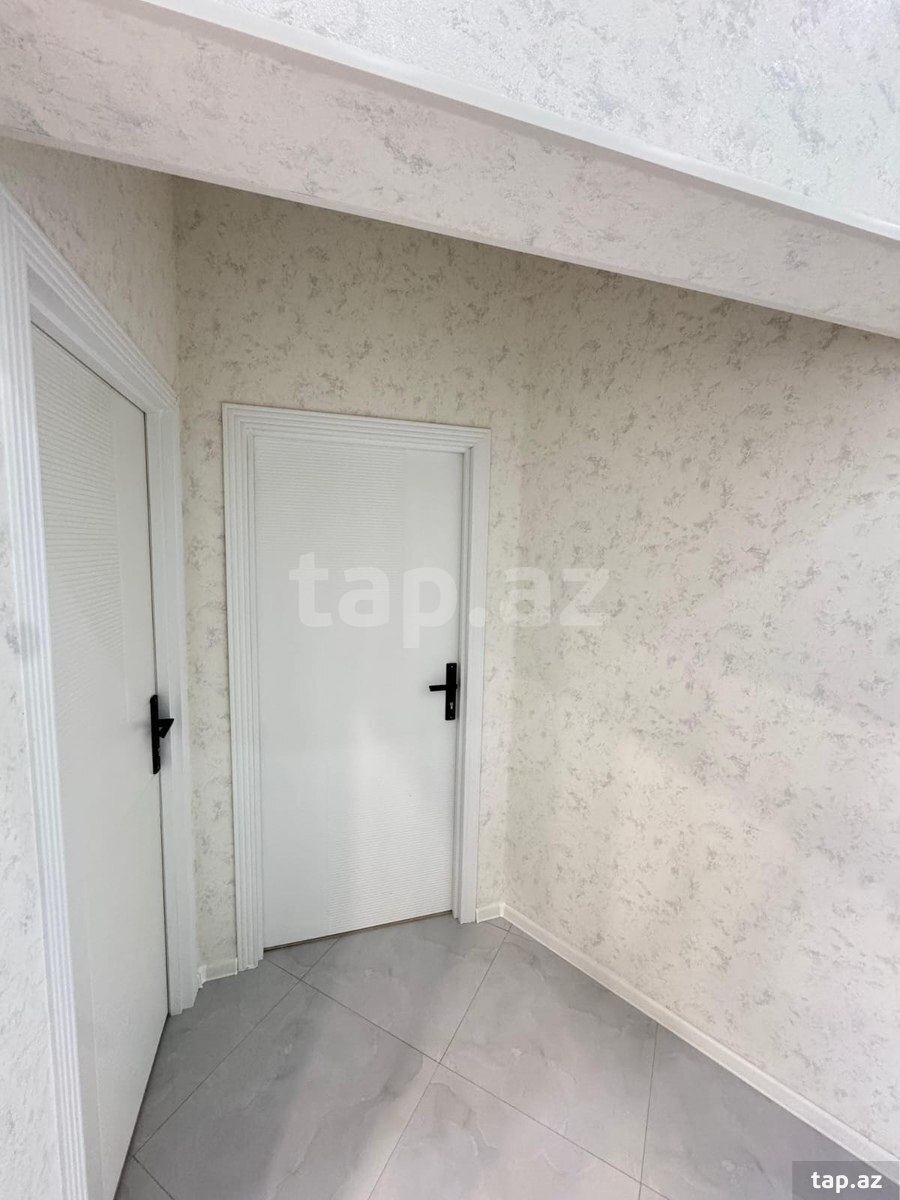 3-otaqlı yeni tikili, Sumqayıt ş., 94 m² (2)