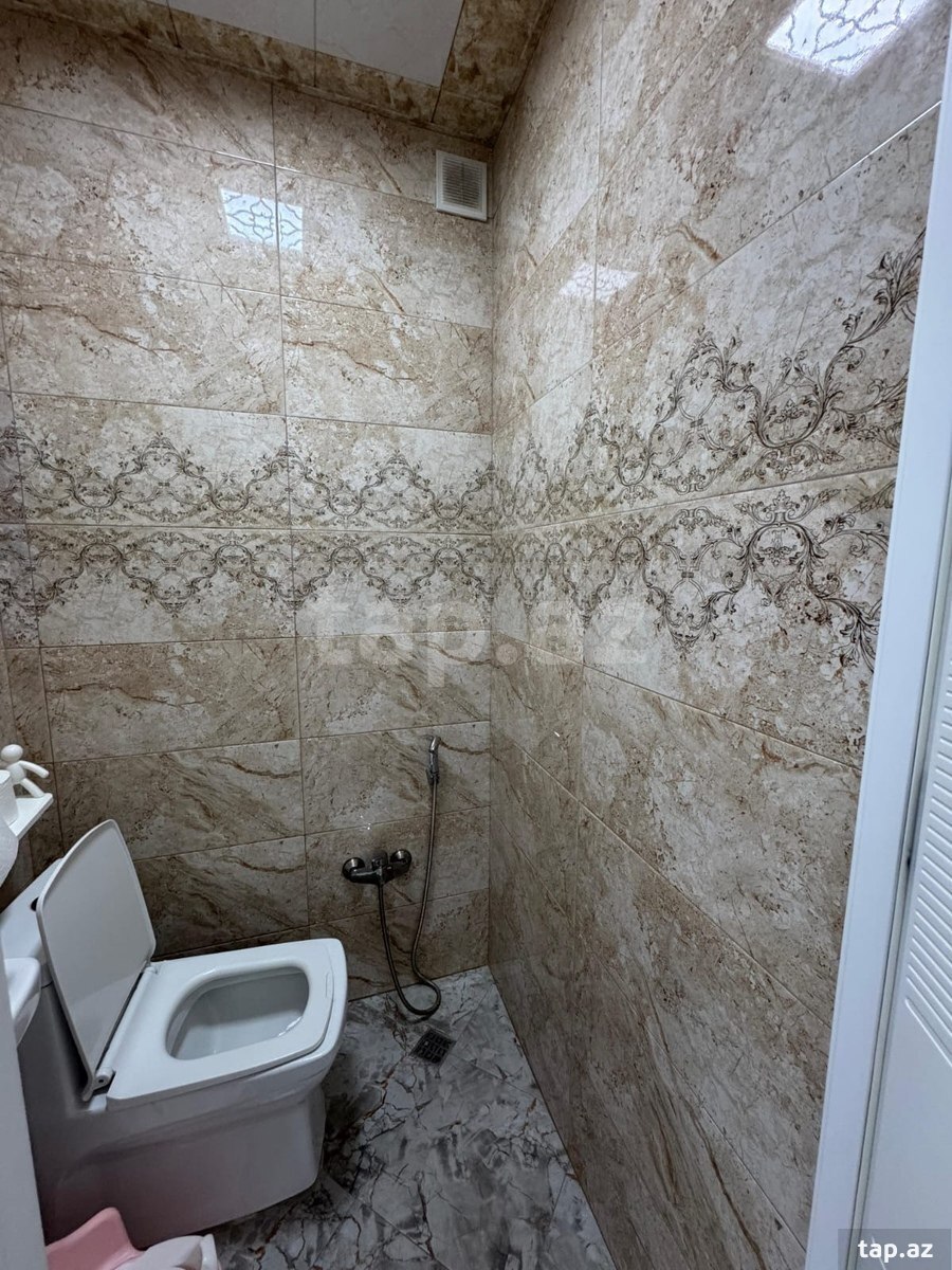 3-otaqlı yeni tikili, Sumqayıt ş., 94 m² (22)