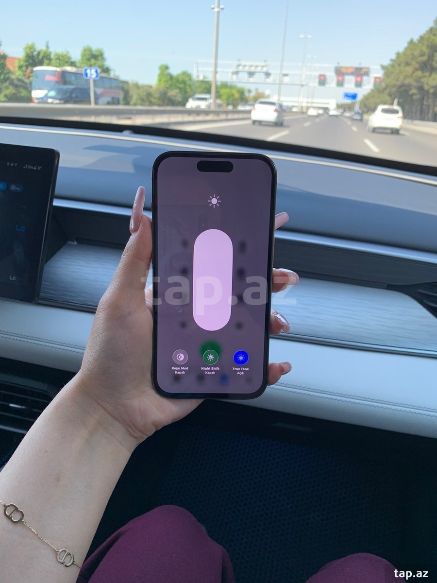 Apple iPhone 14 Pro Deep Purple 256GB/6GB (2)