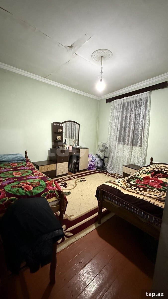 Həyət evi, Koroğlu m. (7)