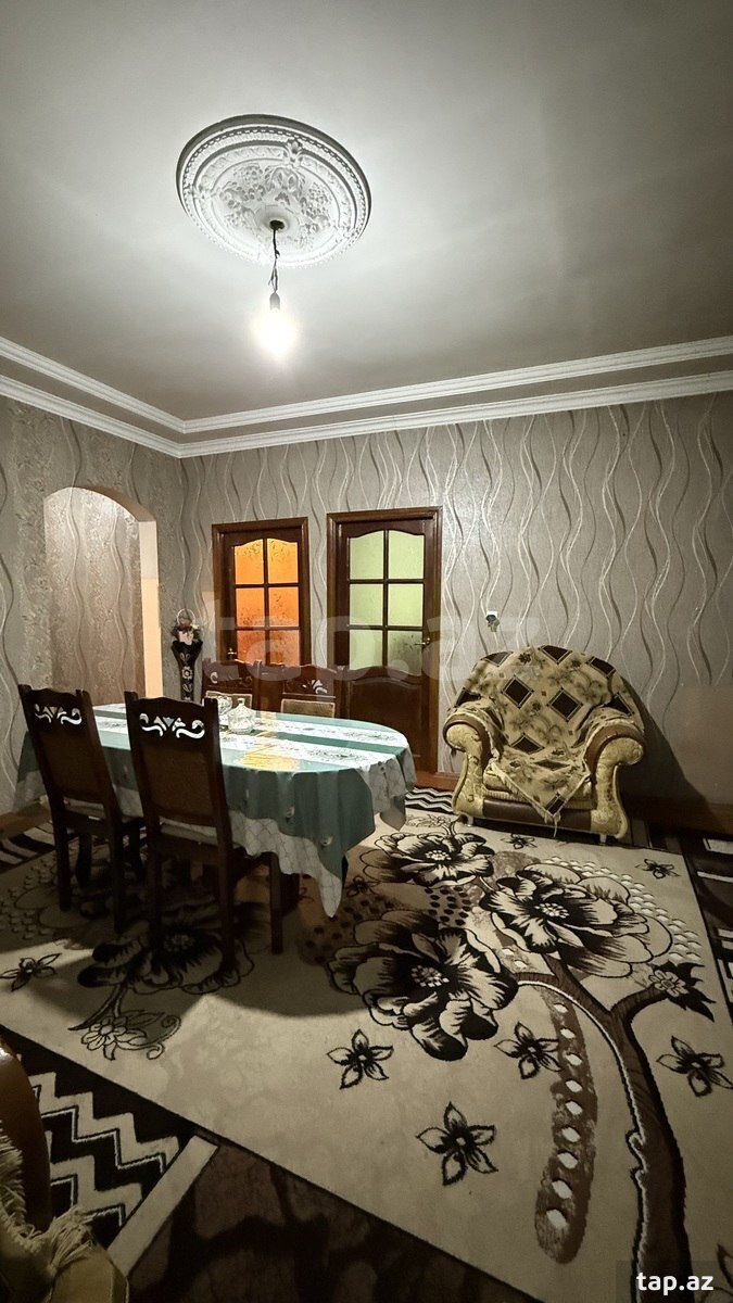 Həyət evi, Koroğlu m. (3)