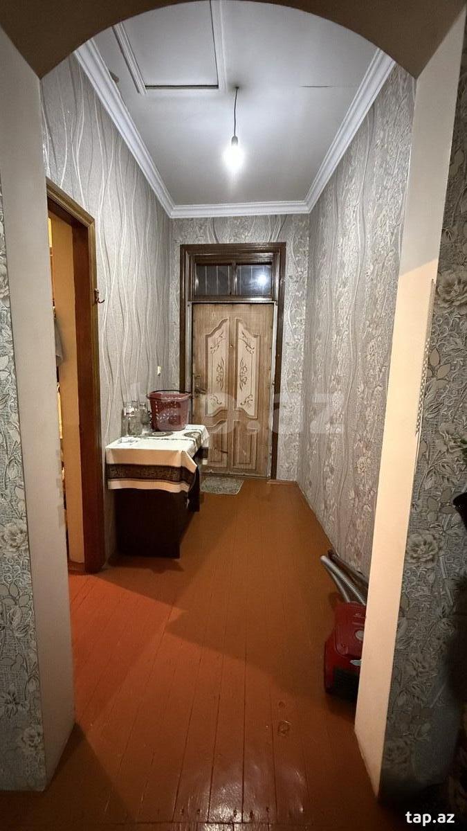 Həyət evi, Koroğlu m. (5)
