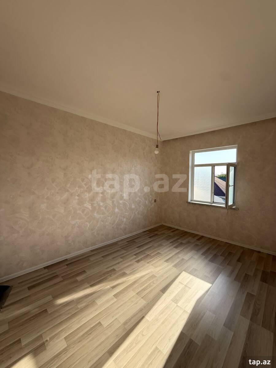 Həyət evi, Masazır qəs. (3)