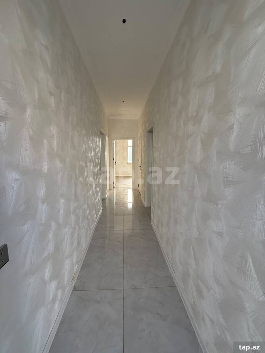 Həyət evi, Masazır qəs. (6)
