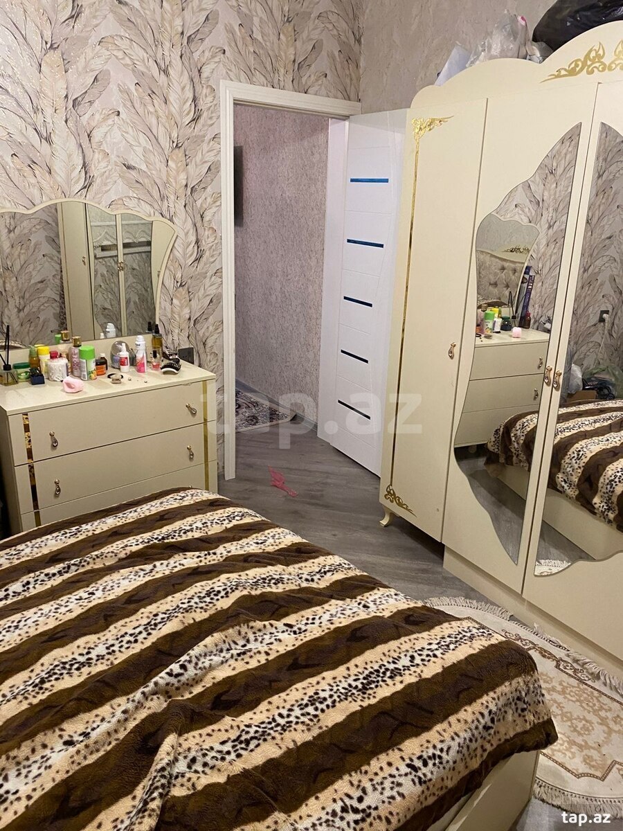 Həyət evi, Binəqədi r. (4)