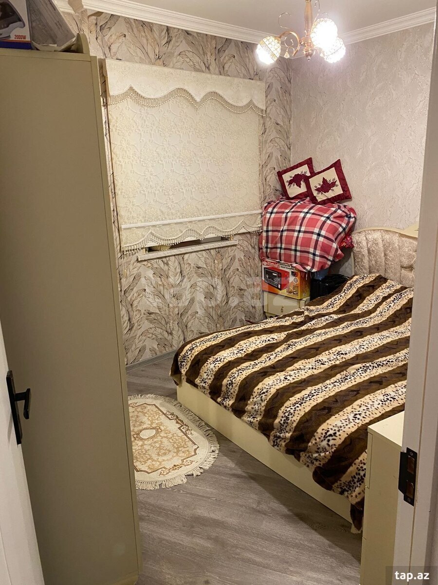 Həyət evi, Binəqədi r. (6)