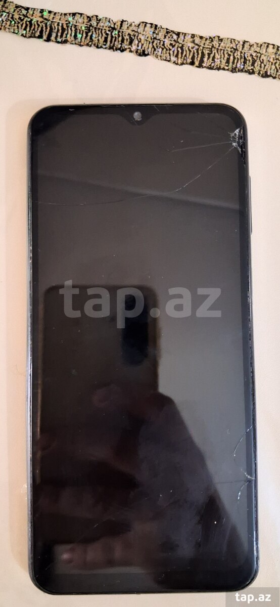 Samsung Galaxy A23 Black 128GB/4GB