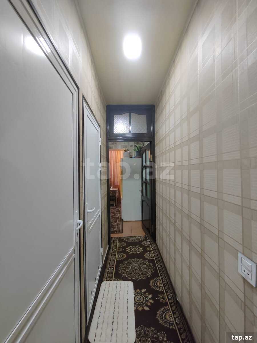 5-otaqlı mənzil, Yeni Günəşli qəs., 120 m² (2)