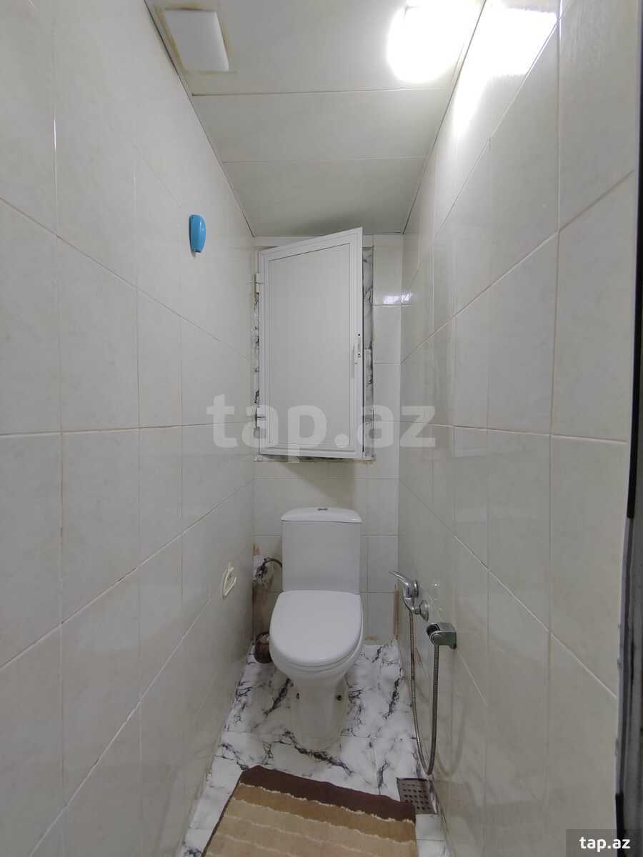 5-otaqlı mənzil, Yeni Günəşli qəs., 120 m² (10)