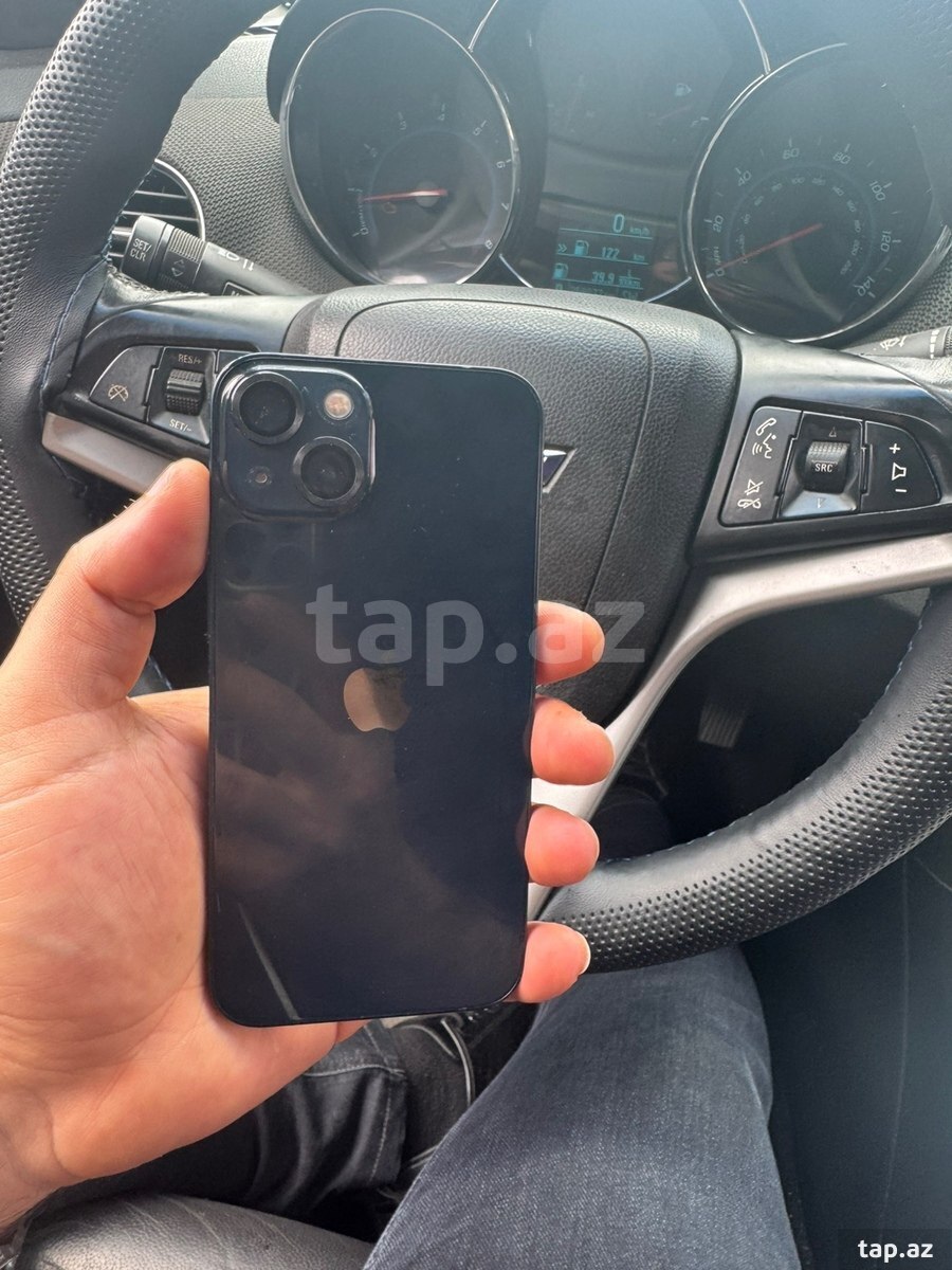 Apple iPhone 13 Midnight 128GB/4GB
