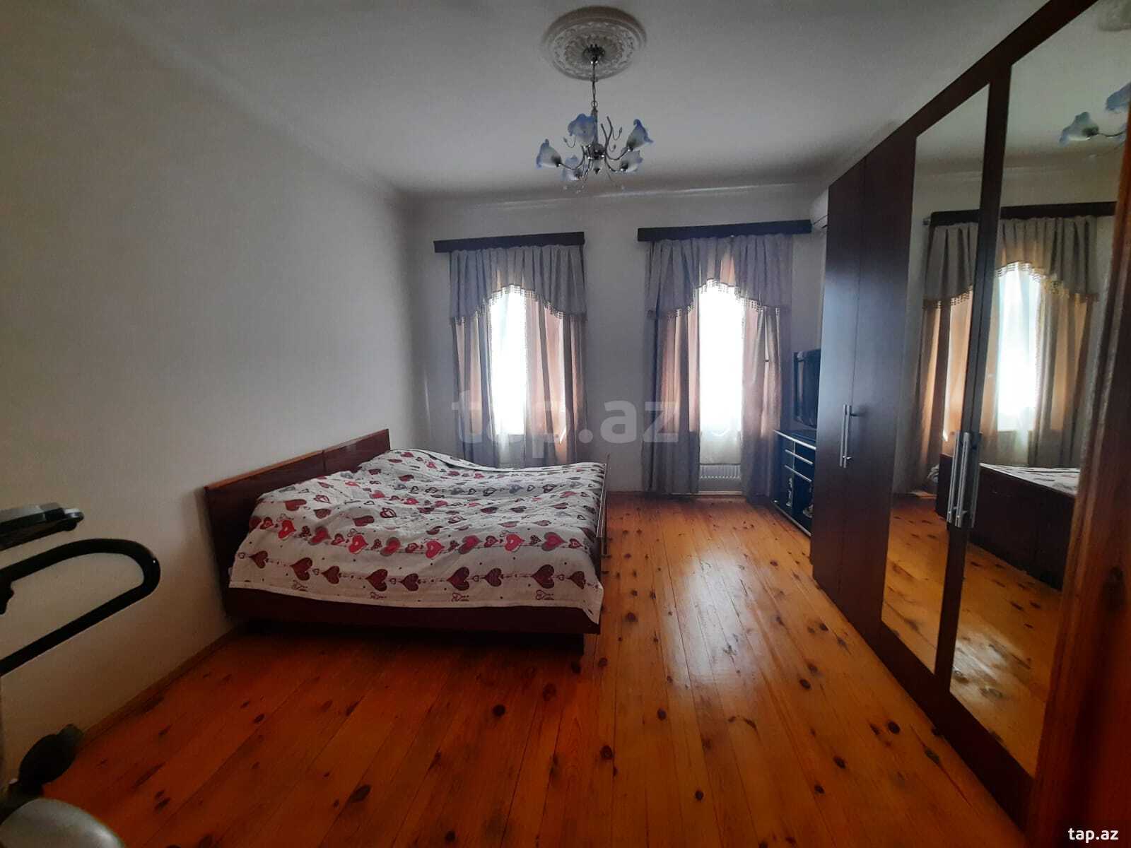 Həyət evi, Binəqədi qəs. (6)