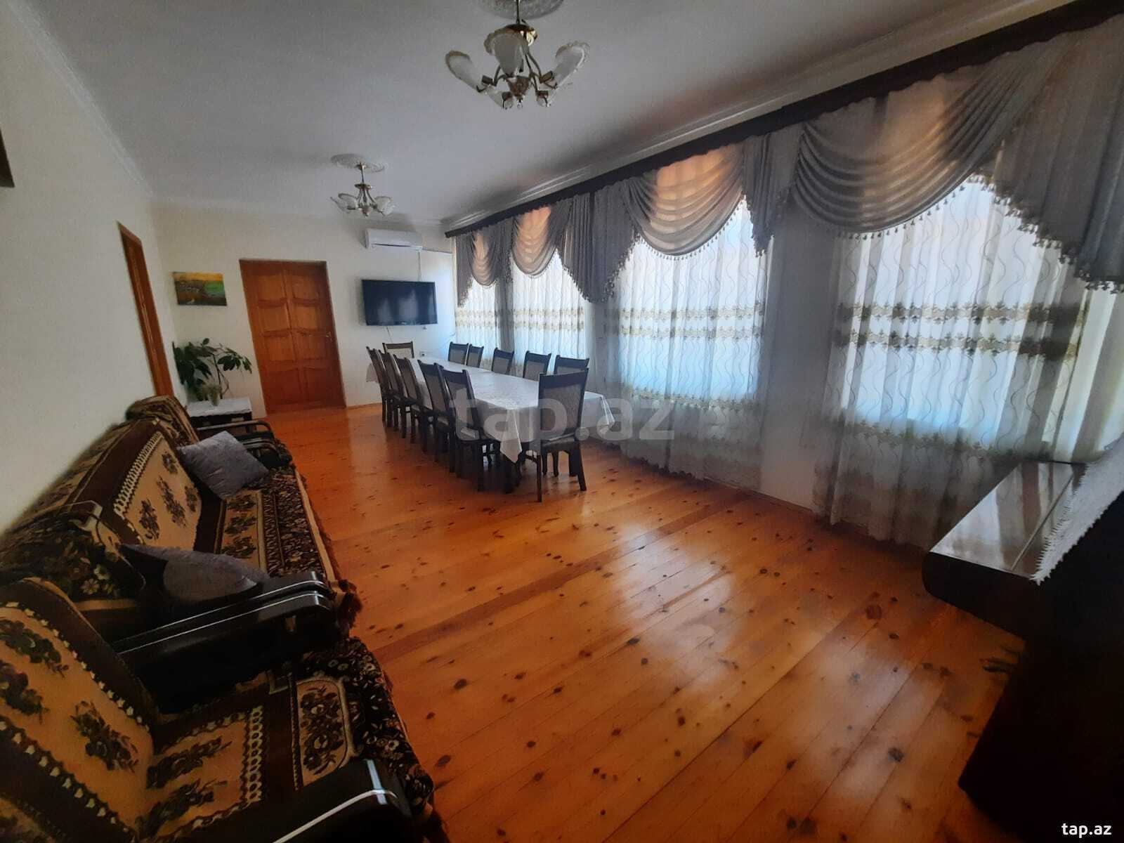 Həyət evi, Binəqədi qəs. (2)
