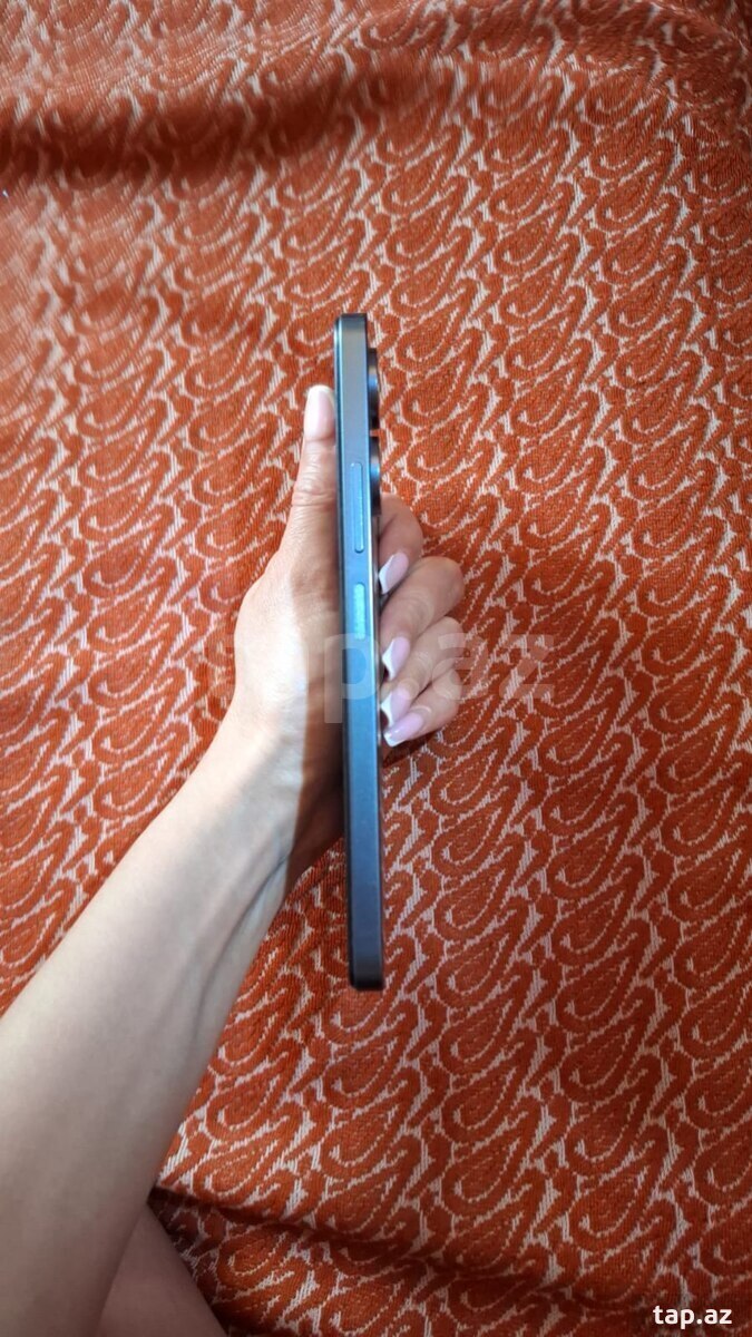 Xiaomi Redmi 13C Navy Blue 128GB/6GB (4)