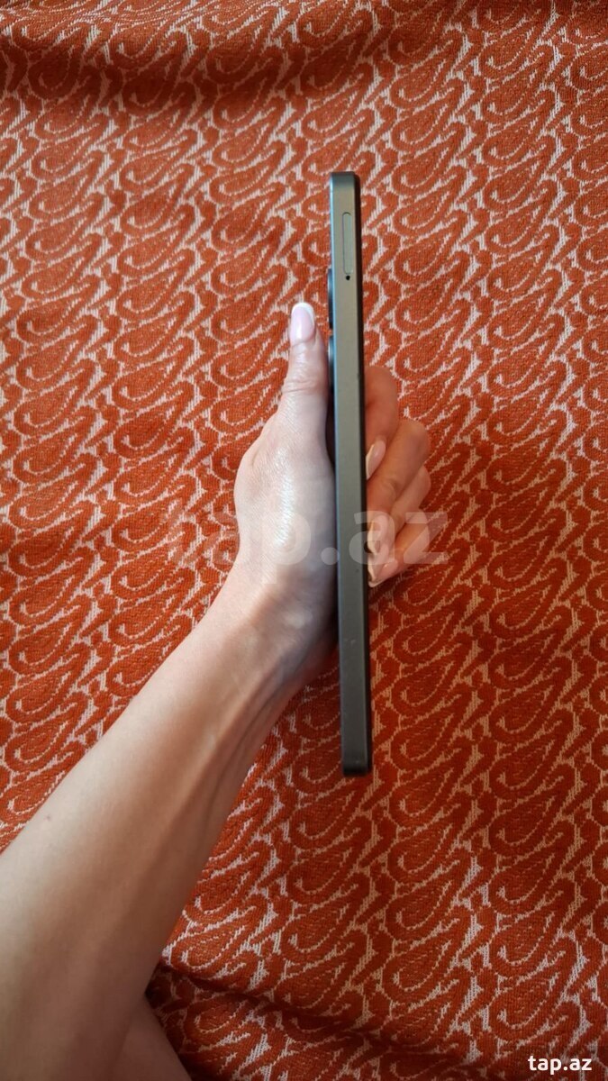 Xiaomi Redmi 13C Navy Blue 128GB/6GB (3)