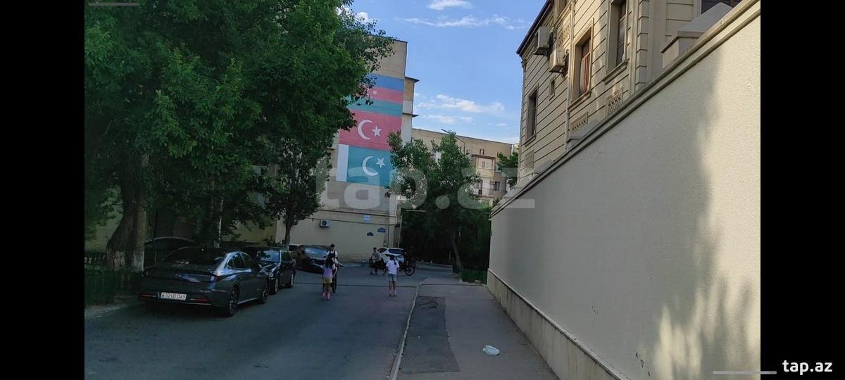 Obyekt icarəyə verilir, Badamdar qəs. (4)