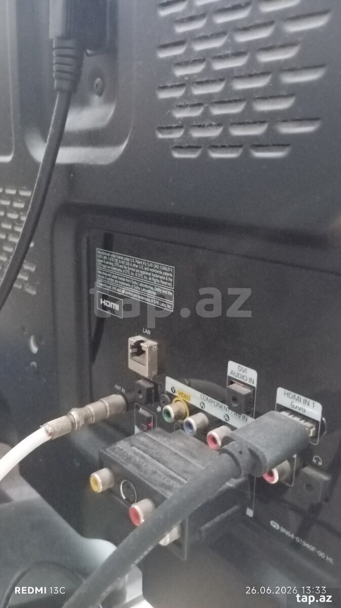 Televizor Samsung (4)