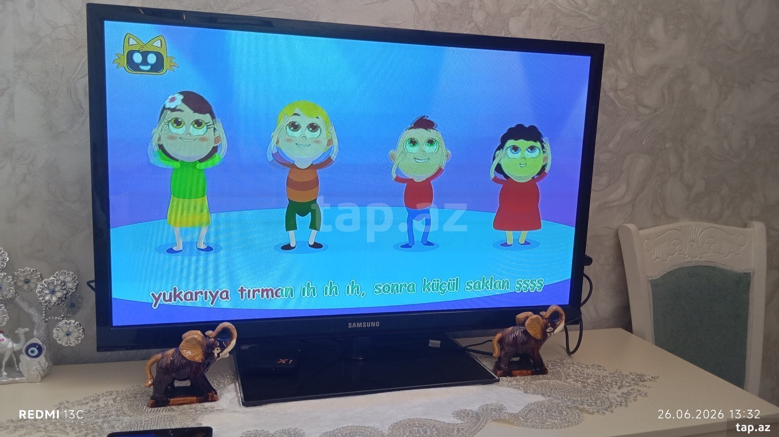 Televizor Samsung