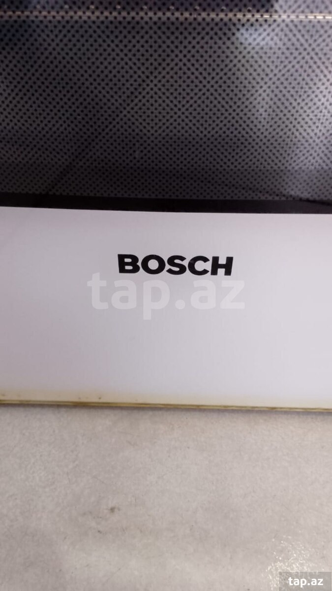 Quraşdırılan soba Bosch  (7)