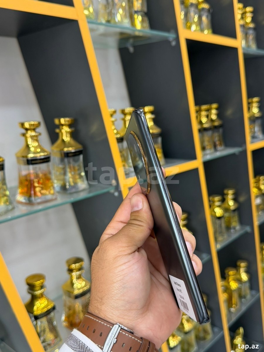 Honor X9c 5G Titanium Black 256GB/12GB (5)