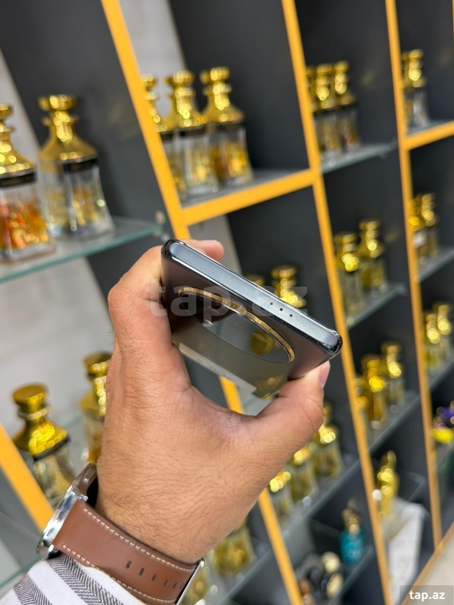 Honor X9c 5G Titanium Black 256GB/12GB (4)