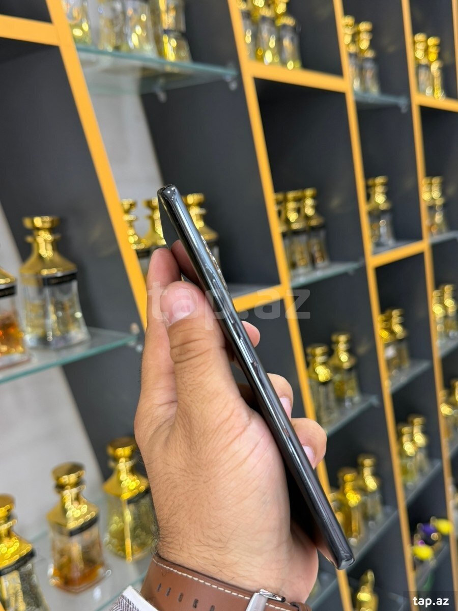 Honor X9c 5G Titanium Black 256GB/12GB (3)