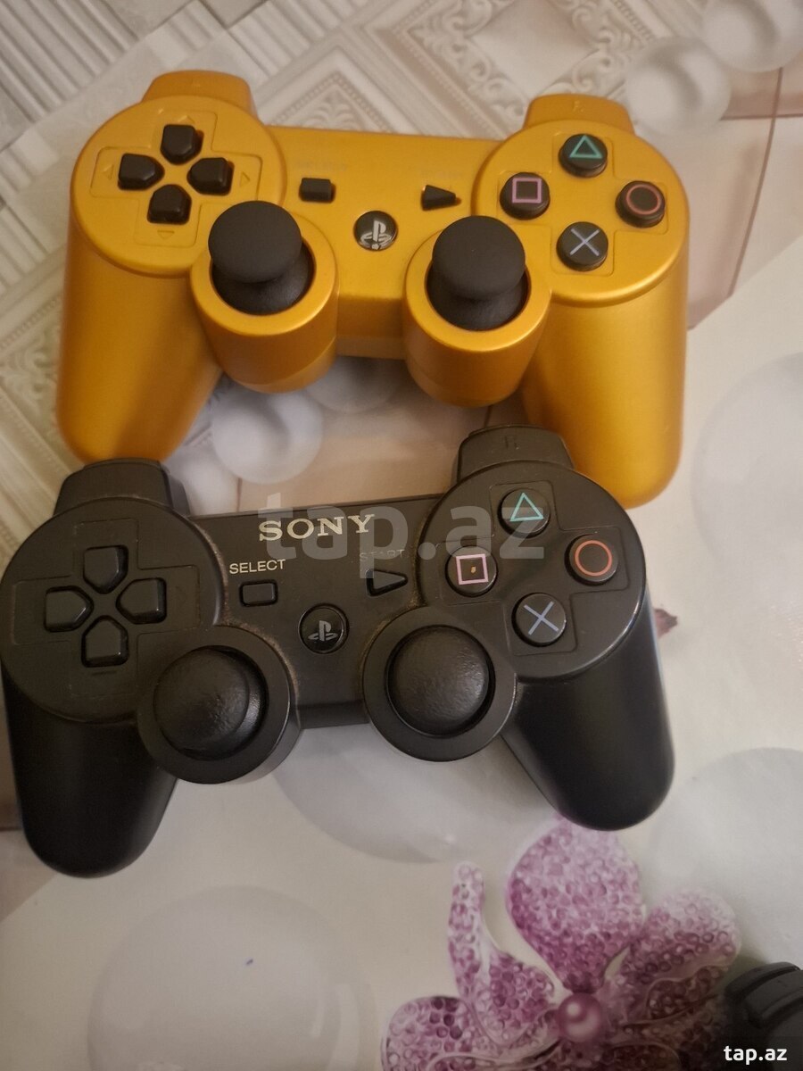 Sony Playstation 3 (2)
