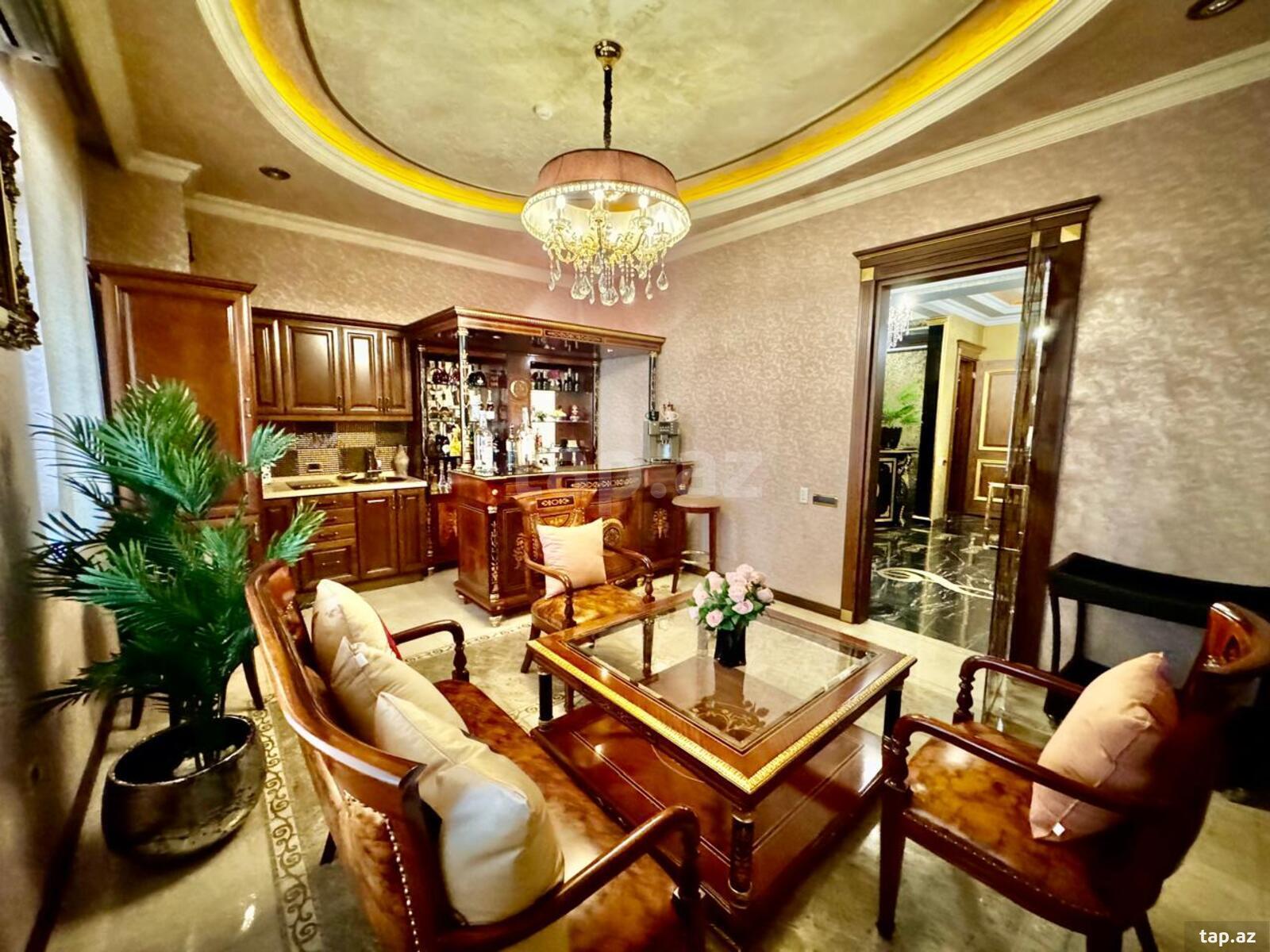 Ofis icarəyə verilir, Azərbaycan pr. (8)