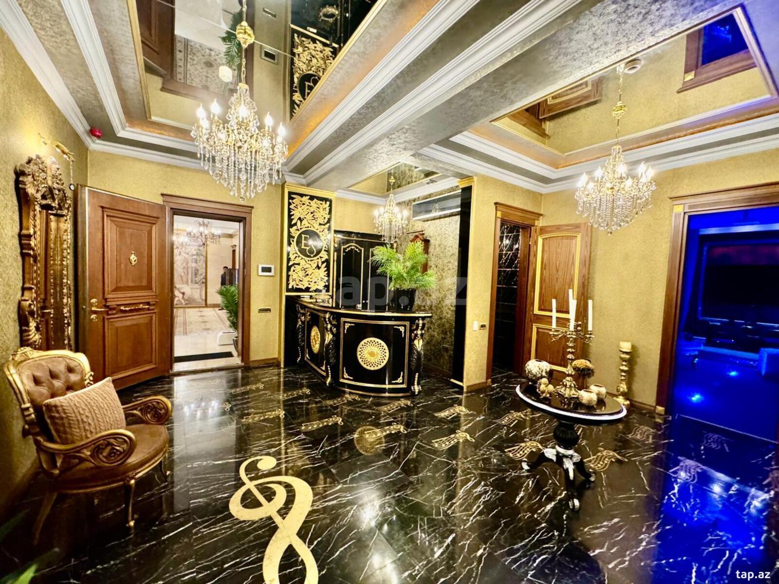 Ofis icarəyə verilir, Azərbaycan pr. (4)