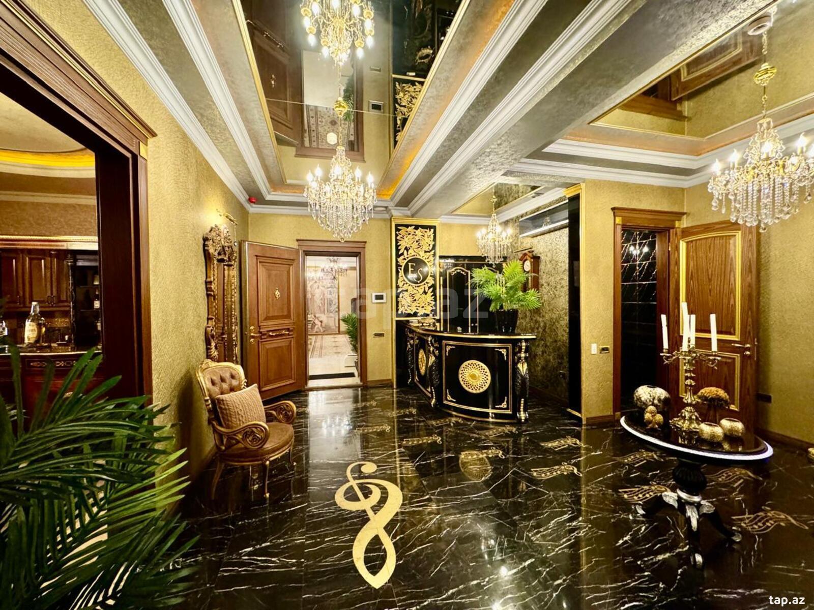 Ofis icarəyə verilir, Azərbaycan pr. (14)