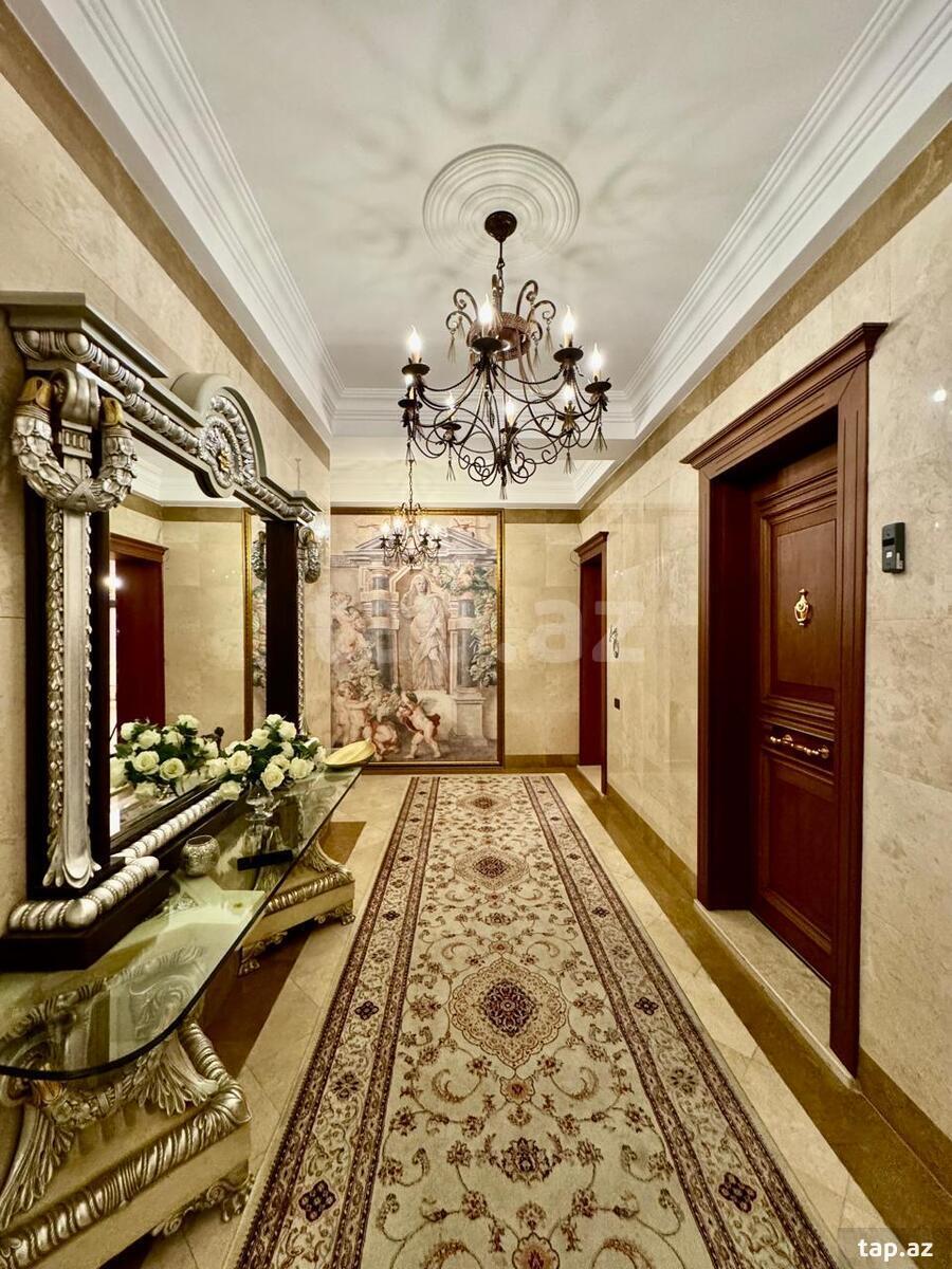 Ofis icarəyə verilir, Azərbaycan pr. (15)